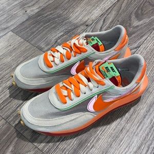 Nike LD waffle sacai